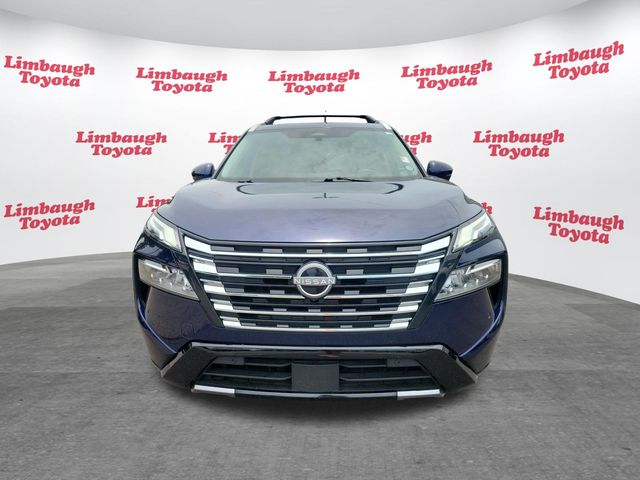 2025 Nissan Rogue AWD Platinum - 23037097 - 19