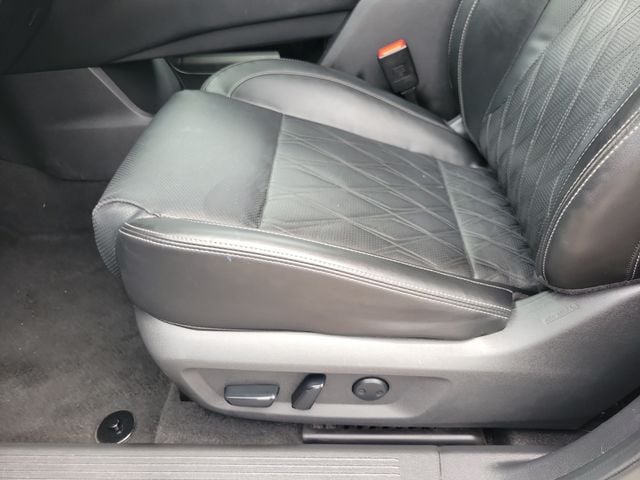 2025 Nissan Rogue AWD Platinum - 23037097 - 4