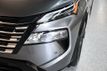 2025 Nissan Rogue AWD Platinum - 23042531 - 11