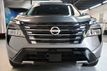 2025 Nissan Rogue AWD Platinum - 23042531 - 12