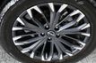 2025 Nissan Rogue AWD Platinum - 23042531 - 19