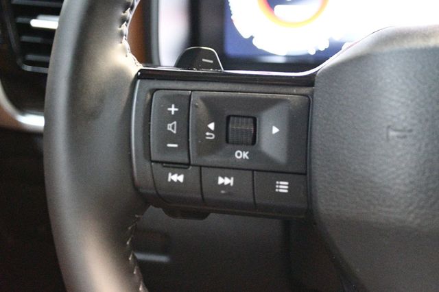 2025 Nissan Rogue AWD Platinum - 23042531 - 42