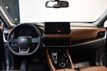 2025 Nissan Rogue AWD Platinum - 23042531 - 4