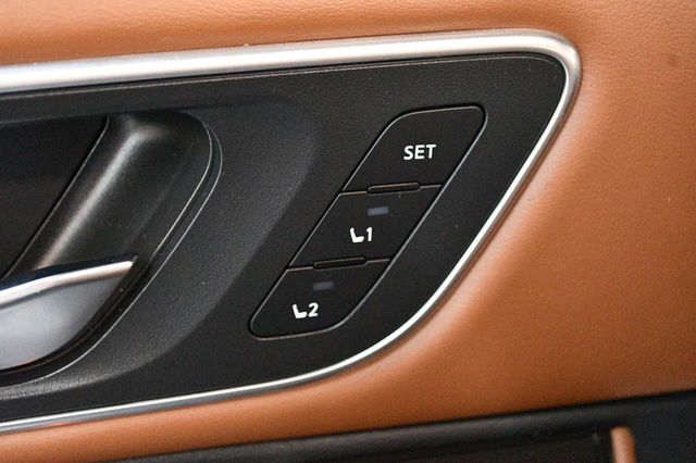 2025 Nissan Rogue AWD Platinum - 23042531 - 74