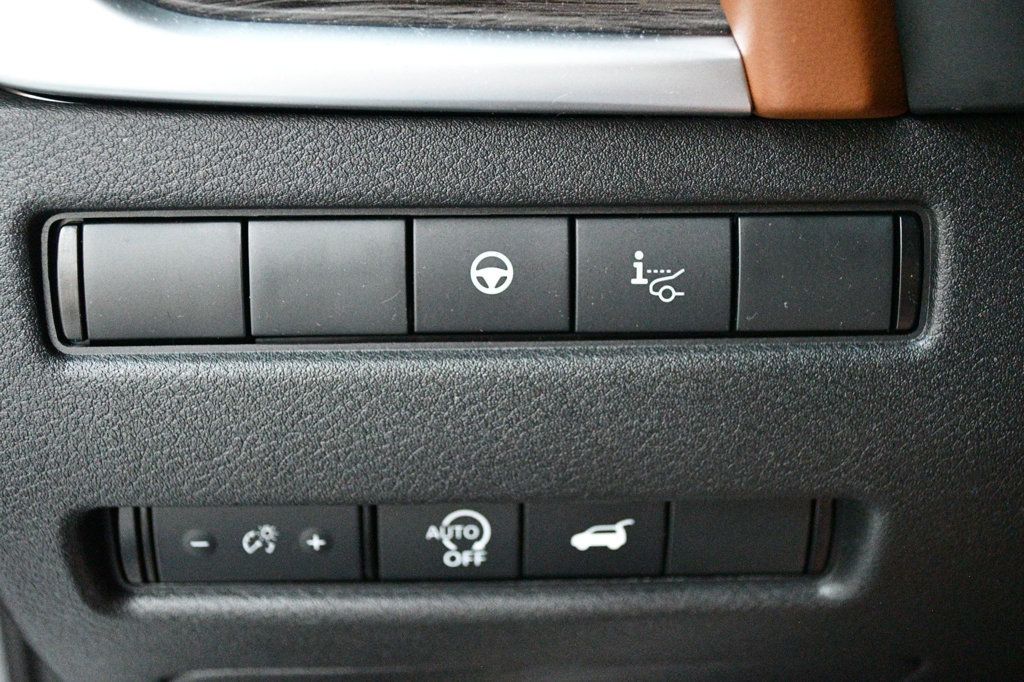 2025 Nissan Rogue AWD Platinum - 23042531 - 76