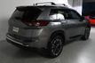 2025 Nissan Rogue AWD Platinum - 23042531 - 7