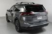 2025 Nissan Rogue AWD Platinum - 23042531 - 8