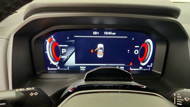 2025 Nissan Rogue AWD Platinum - 23062044 - 14