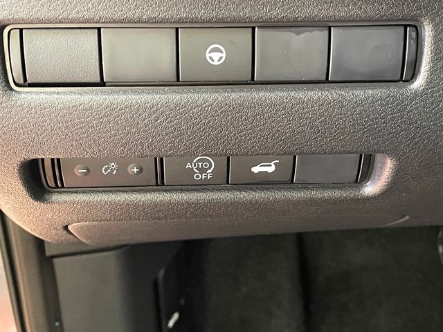 2025 Nissan Rogue AWD Rock Creek - 23029266 - 18