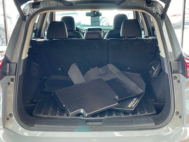2025 Nissan Rogue AWD Rock Creek - 23029266 - 21