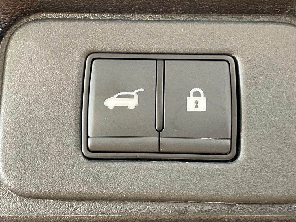 2025 Nissan Rogue AWD Rock Creek - 23029266 - 22