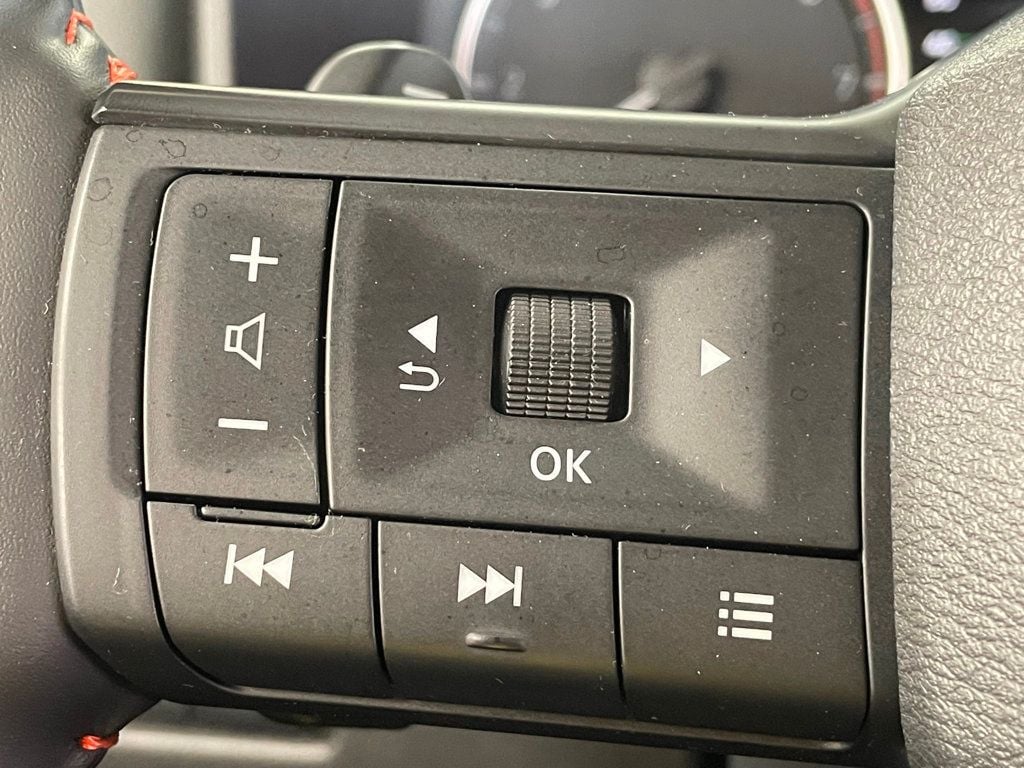 2025 Nissan Rogue AWD Rock Creek - 23029266 - 28
