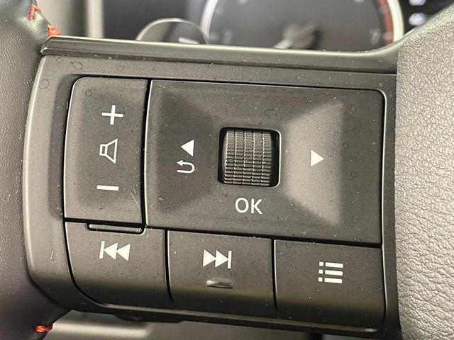 2025 Nissan Rogue AWD Rock Creek - 23029266 - 28