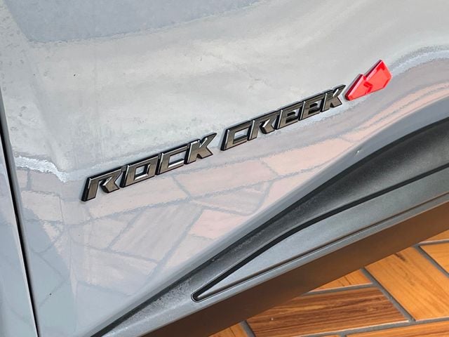 2025 Nissan Rogue AWD Rock Creek - 23029266 - 5