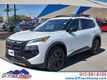 2025 Nissan Rogue AWD Rock Creek - 22994569 - 0