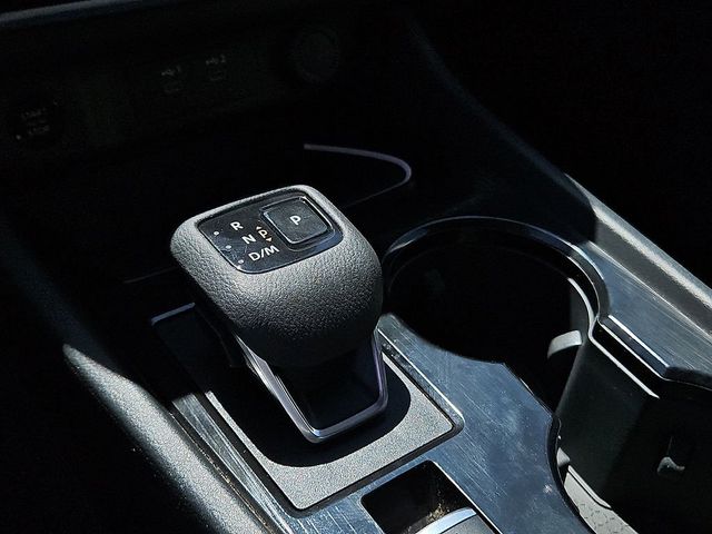 2025 Nissan Rogue AWD Rock Creek - 22994569 - 11