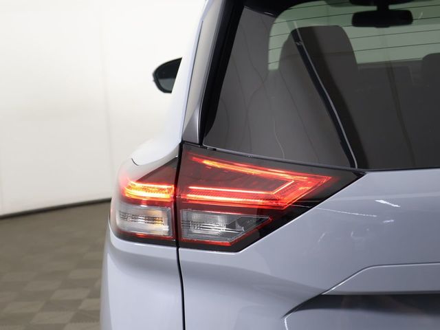 2025 Nissan Rogue AWD Rock Creek - 23045220 - 14