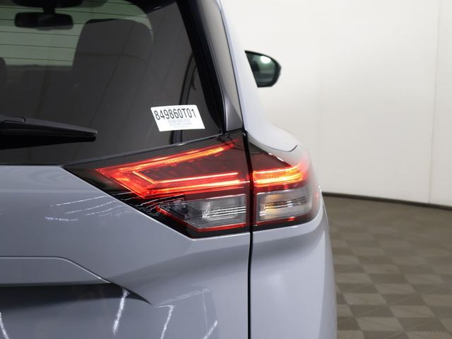 2025 Nissan Rogue AWD Rock Creek - 23045220 - 15