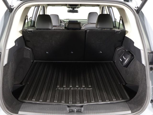2025 Nissan Rogue AWD Rock Creek - 23045220 - 18