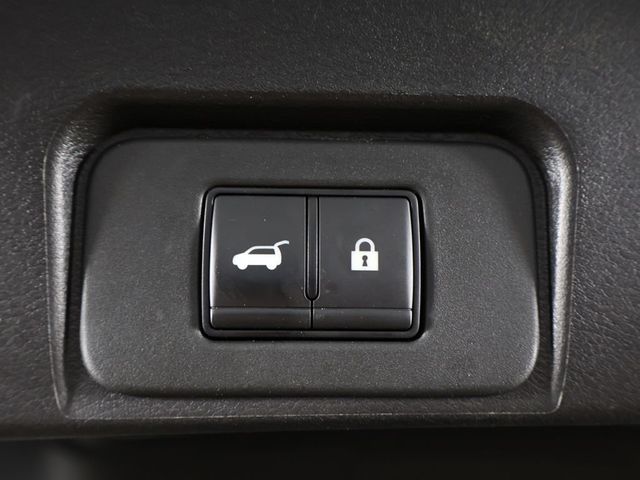 2025 Nissan Rogue AWD Rock Creek - 23045220 - 19