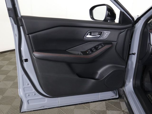 2025 Nissan Rogue AWD Rock Creek - 23045220 - 22