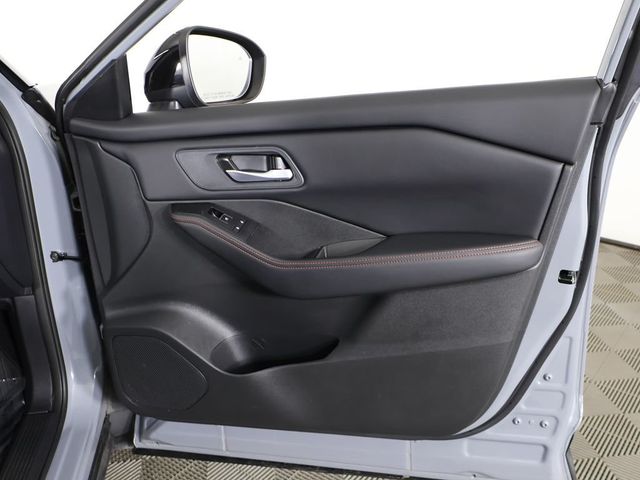 2025 Nissan Rogue AWD Rock Creek - 23045220 - 23