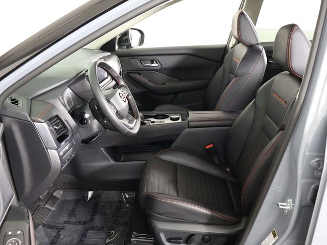 2025 Nissan Rogue AWD Rock Creek - 23045220 - 30