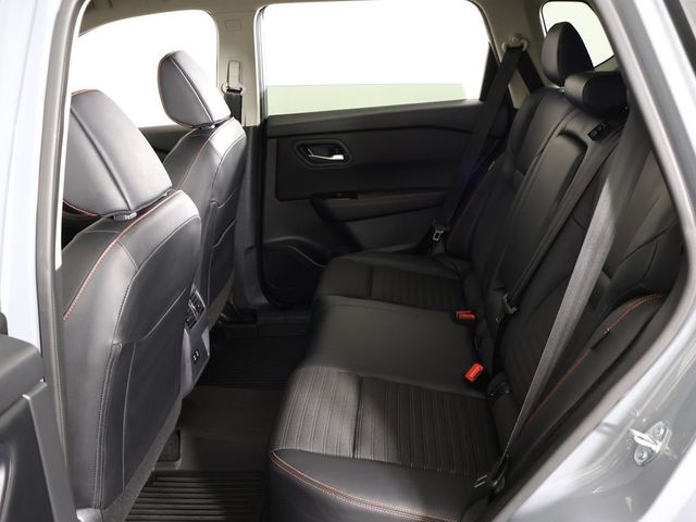 2025 Nissan Rogue AWD Rock Creek - 23045220 - 34