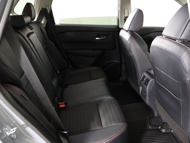 2025 Nissan Rogue AWD Rock Creek - 23045220 - 35