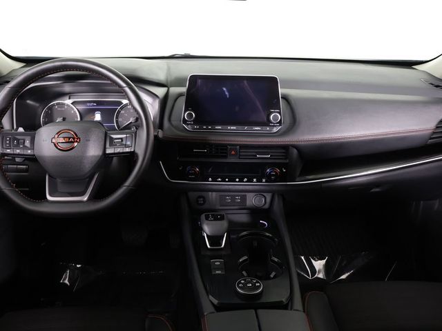 2025 Nissan Rogue AWD Rock Creek - 23045220 - 36