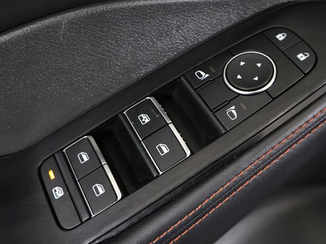 2025 Nissan Rogue AWD Rock Creek - 23045220 - 38