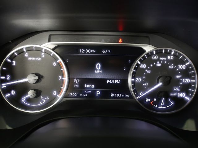 2025 Nissan Rogue AWD Rock Creek - 23045220 - 41