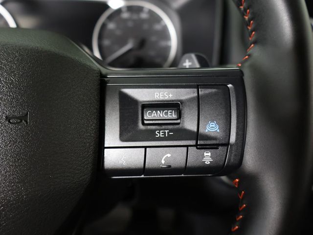 2025 Nissan Rogue AWD Rock Creek - 23045220 - 43