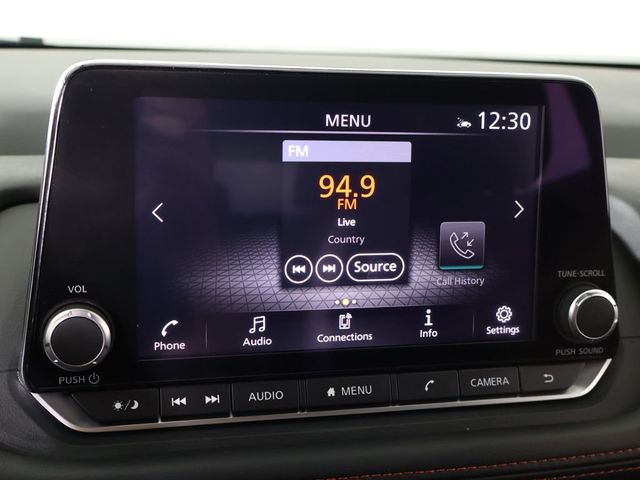 2025 Nissan Rogue AWD Rock Creek - 23045220 - 44