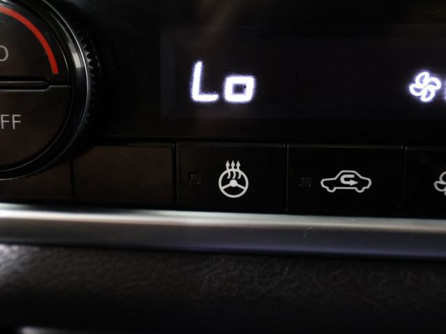 2025 Nissan Rogue AWD Rock Creek - 23045220 - 48