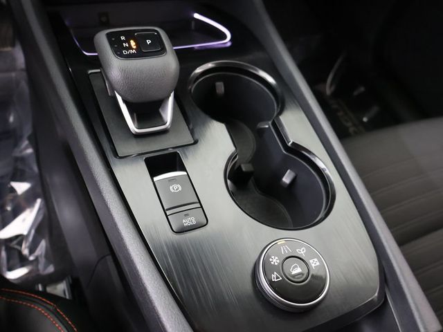 2025 Nissan Rogue AWD Rock Creek - 23045220 - 50