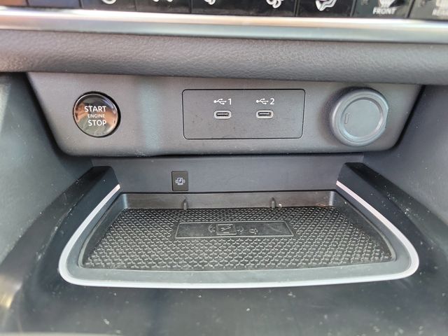 2025 Nissan Rogue AWD Rock Creek - 23036434 - 11