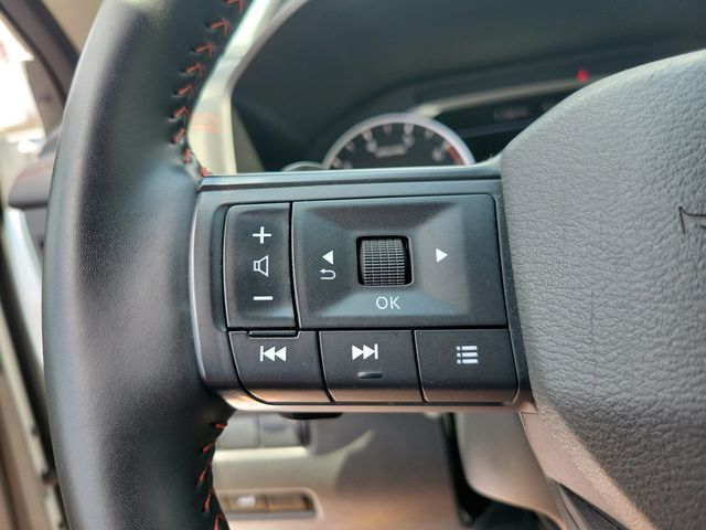 2025 Nissan Rogue AWD Rock Creek - 23036434 - 14
