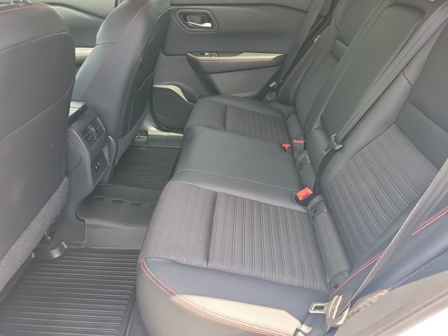 2025 Nissan Rogue AWD Rock Creek - 23036434 - 7