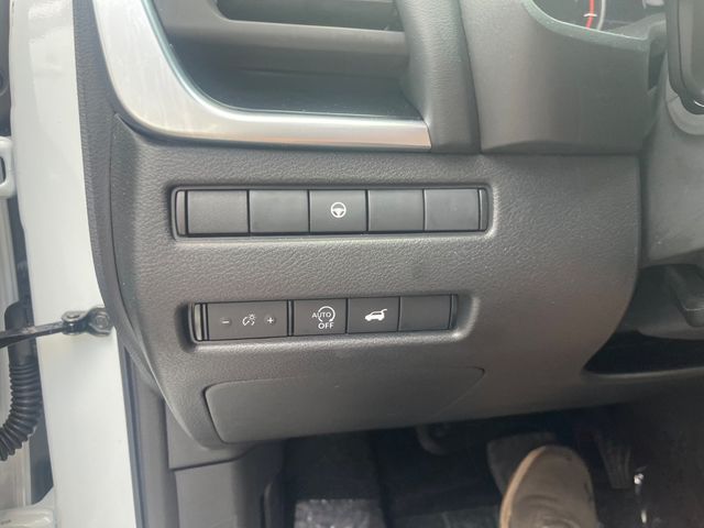 2025 NISSAN ROGUE AWD ROCK CREEK - 23061105 - 17