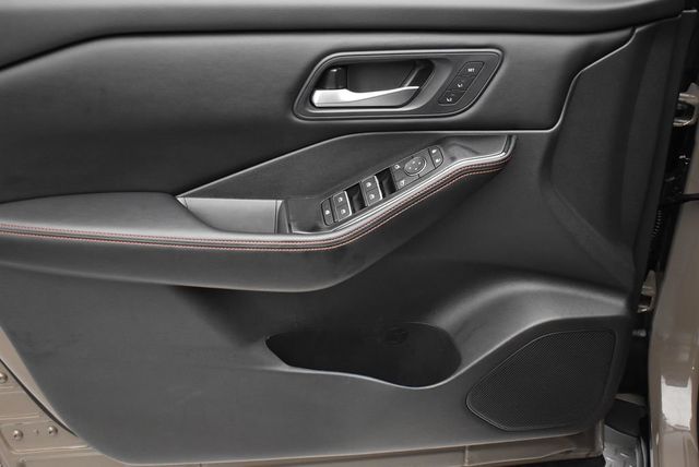 2025 Nissan Rogue AWD Rock Creek - 23013734 - 9