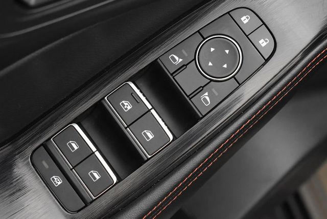 2025 Nissan Rogue AWD Rock Creek - 23013734 - 10