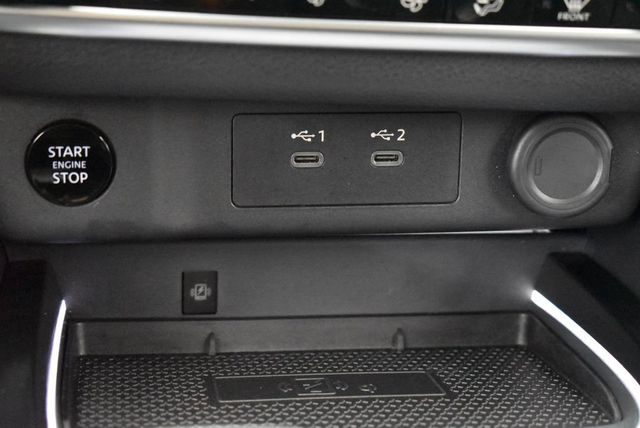 2025 Nissan Rogue AWD Rock Creek - 23013734 - 19