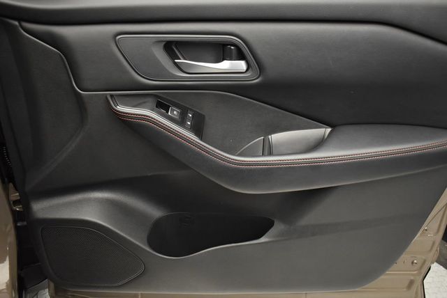 2025 Nissan Rogue AWD Rock Creek - 23013734 - 21