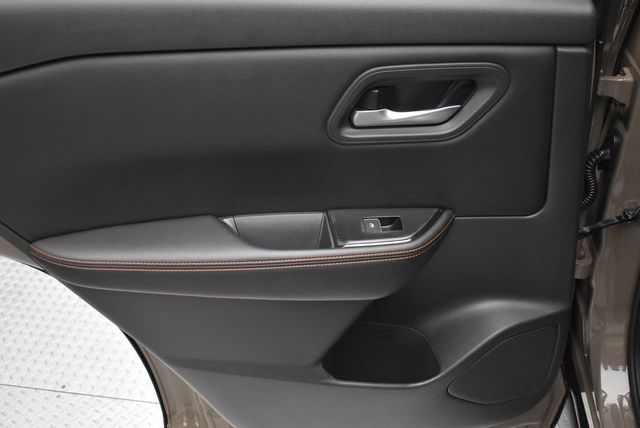 2025 Nissan Rogue AWD Rock Creek - 23013734 - 31