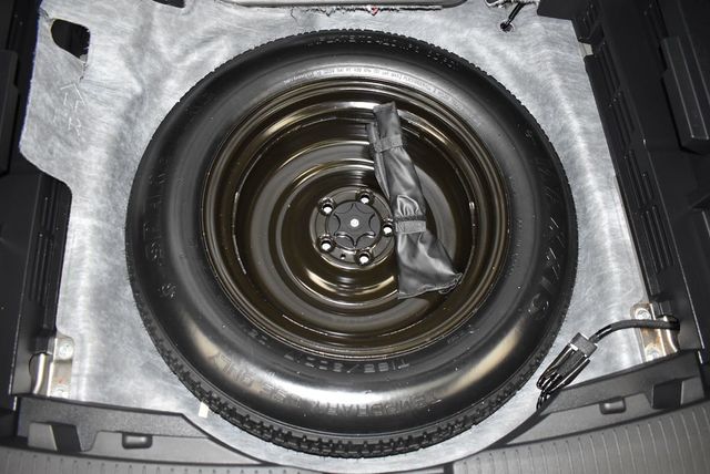 2025 Nissan Rogue AWD Rock Creek - 23013734 - 37