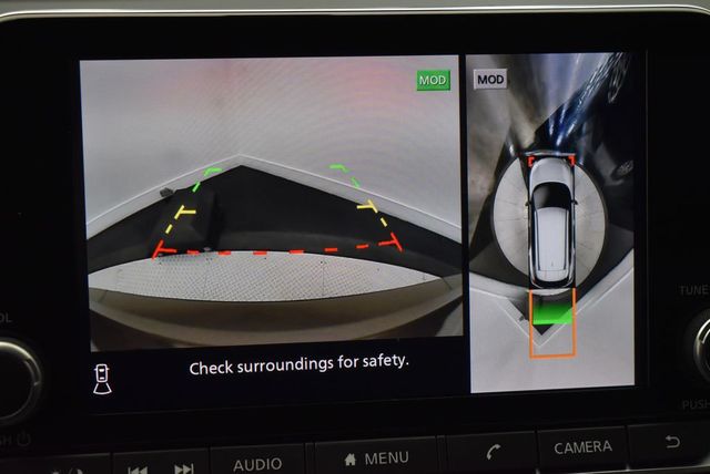 2025 Nissan Rogue AWD Rock Creek - 23013734 - 38