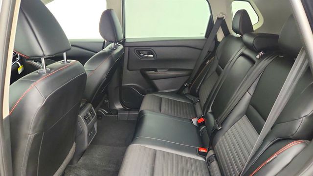 2025 Nissan Rogue AWD Rock Creek - 22986482 - 19