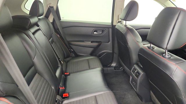 2025 Nissan Rogue AWD Rock Creek - 22986482 - 21