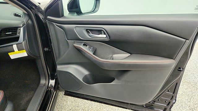 2025 Nissan Rogue AWD Rock Creek - 22986482 - 24